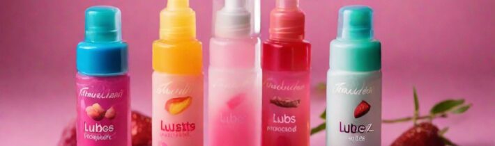 Flavored Lubes: Tantalizing Tastes to Enhance Intimate Moments