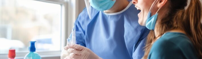 Flu Shot and COVID Booster: Protecting Yourself During the 2021 Season