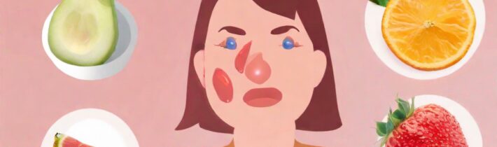 Foods That May Trigger Rosacea Flare-Ups