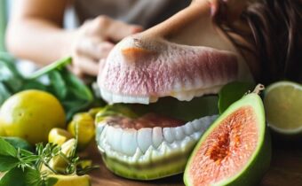 Foods to Soothe Sore Gums: Natural Remedies for Oral Discomfort