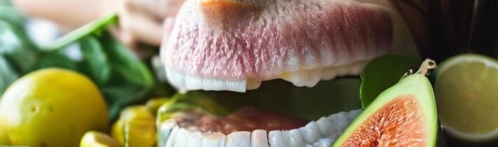 Foods to Soothe Sore Gums: Natural Remedies for Oral Discomfort