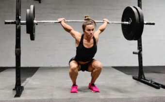 Front Squats vs. Back Squats: Which Is Better for You?