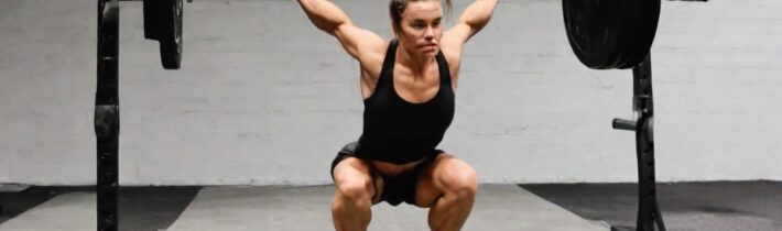 Front Squats vs. Back Squats: Which Is Better for You?