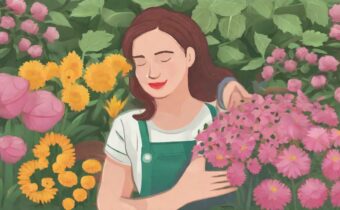Gardening and Nurturing: Finding Solace After Losing Motherhood