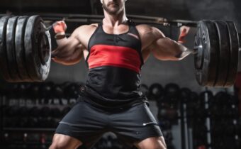 General Weight Training Program for Handball