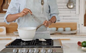 Genius Kitchen Hacks That Will Change the Way You Cook