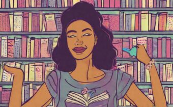 Girlvana: A Transformative Book on Self-Love and Empowerment