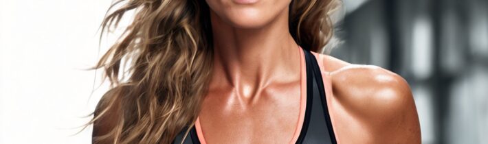 Gisele Bündchen Tapped for Under Armour’s Most Expensive Campaign Yet