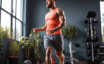 Glute Workout for Runners: Strengthening and Injury Prevention