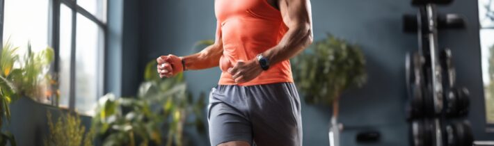 Glute Workout for Runners: Strengthening and Injury Prevention