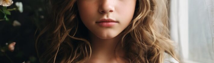 Growing Up The Daughter Of A Porn & Sex Addict: April’s Story