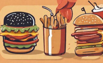 Gut-Friendly Burger and Hot Dog Tips for Healthier BBQs