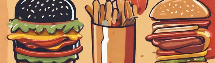 Gut-Friendly Burger and Hot Dog Tips for Healthier BBQs