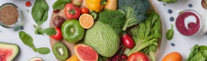 Healthy Eating Trends 2021: Nourishing Your Body and the Planet