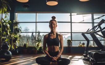 Here’s Why More Gyms Are Now Encouraging You to Practice Mindfulness During Workouts