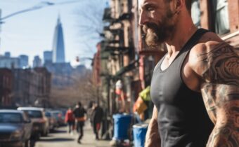 Hoboken: A small city with a surprisingly big fitness scene