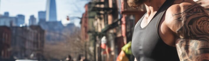 Hoboken: A small city with a surprisingly big fitness scene