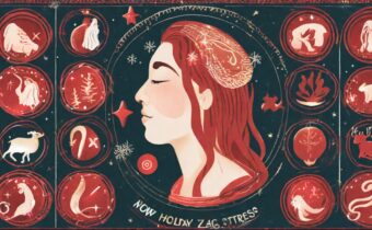 Holiday Stress: How Each Zodiac Sign Can Cope and Thrive