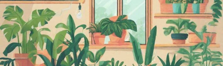 Horti’s Plant Insurance: Protecting Your Beloved Houseplants