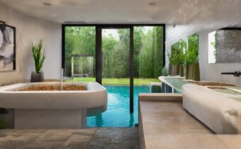 How Adding an Indoor Water Feature Can Benefit Your Health