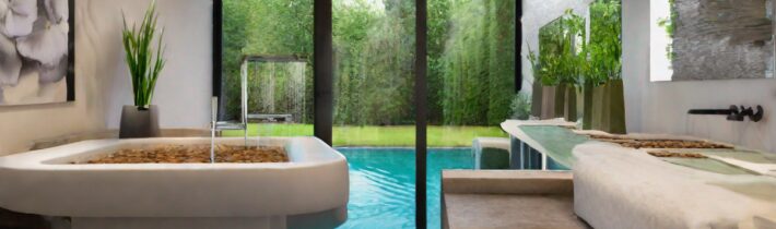 How Adding an Indoor Water Feature Can Benefit Your Health