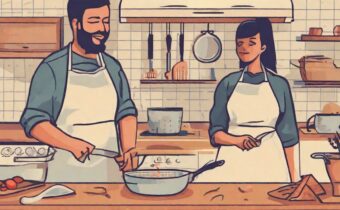 How Developing Cooking Skills Enhances Your Wellbeing Journey