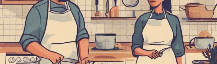 How Developing Cooking Skills Enhances Your Wellbeing Journey