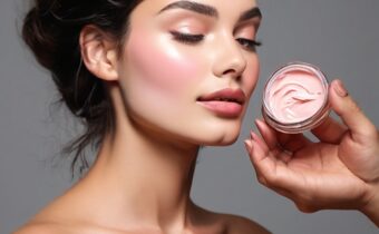 How To Apply Cream Blush Like A Makeup Artist