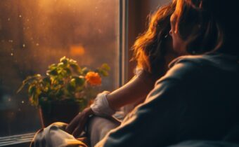 How to Be There for Someone