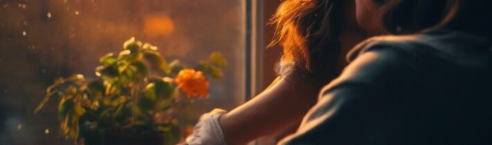 How to Be There for Someone