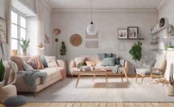 How to Declutter Your Home Room by Room