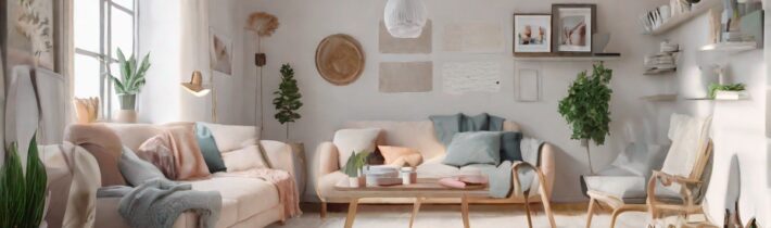 How to Declutter Your Home Room by Room