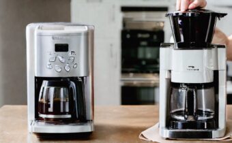 How to Deep-Clean Your Coffee Maker ASAP
