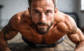 How to Do a Plank Jack: Proper Form and Technique