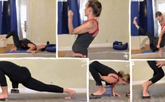 How to Do a Reverse Fly for Better Posture