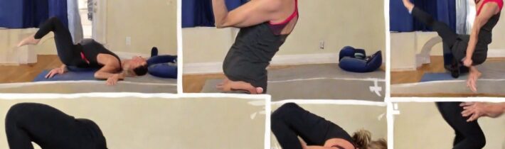 How to Do a Reverse Fly for Better Posture