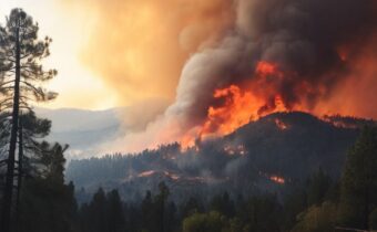 How to Help Survivors of the Recent Wildfires