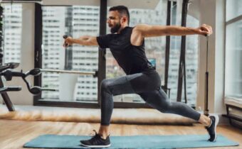 How to Improve Lung Capacity for Better Fitness and Health