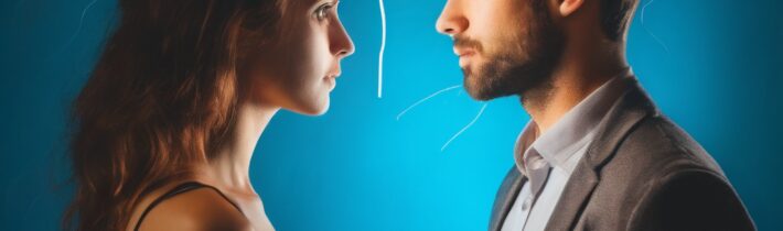 How to Interpret Mixed Signals from a Potential Partner