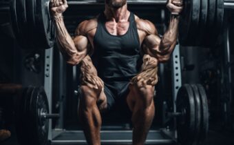 How to Lift Heavier by Changing Your Mindset in Just One Workout