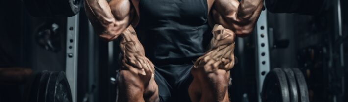 How to Lift Heavier by Changing Your Mindset in Just One Workout