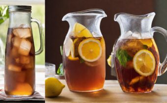 How to Make the Perfect Pitcher of Iced Tea Every Time
