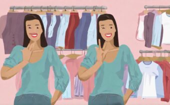 How to Make Your Clothes Soft and Comfortable Again