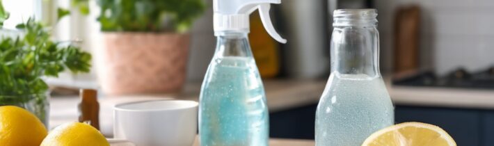 How to Properly Clean Kitchen Surfaces for a Sparkling Home