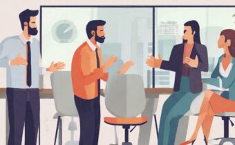 How To Resolve Conflict in The Workplace [5 Key Strategies]