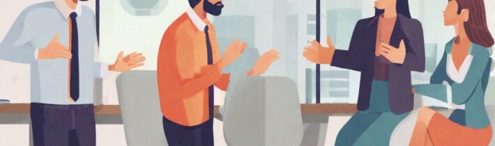 How To Resolve Conflict in The Workplace [5 Key Strategies]