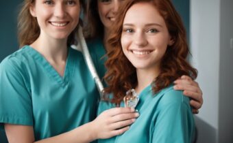 HPV Vaccine Significantly Reduces Cervical Cancer Risk