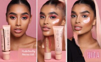 Huda Beauty’s Glowish Skin Tint: An Honest Review