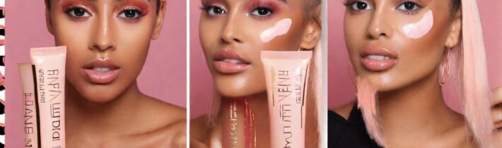 Huda Beauty’s Glowish Skin Tint: An Honest Review