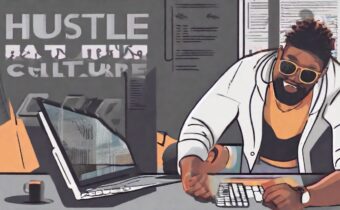 Hustle Culture